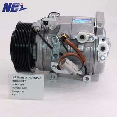 Ein guter Preis. 883206a330 883206a320 Car AC Compressor for TOYOTA LAND CRUISER Online