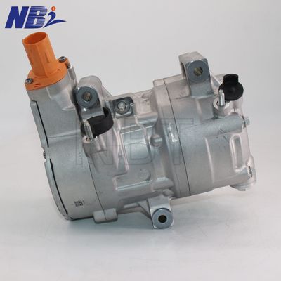 Ein guter Preis. A4606-1 Original Car Ac Electric Compressor for Peugeot Citroen DS ECMP AC COMPRESSOR OE:9847929580/9840056680/9840056280-01 Online