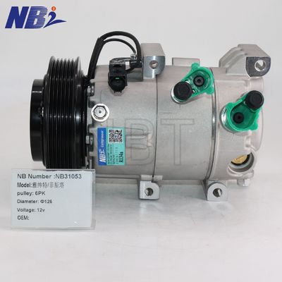 Ein guter Preis. AC Air Conditioning Conditioiner AC Compressor for Hyundai Elantra I30 CW KIA CERATO Saloon 1.6 97701-A5001 97701A5001 Online