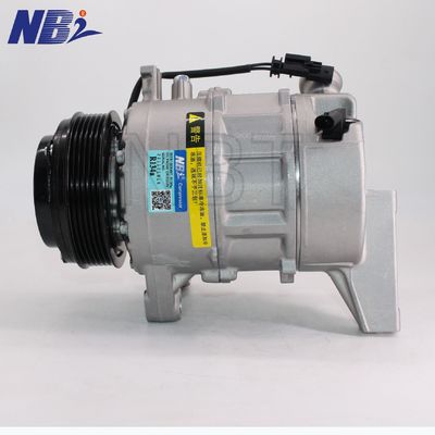 Ein guter Preis. OE Quality AC Compressor OEM Replacement Car AC Compressor for Cadillac XTS Chevrolet Impala 23314079 23314080 Online