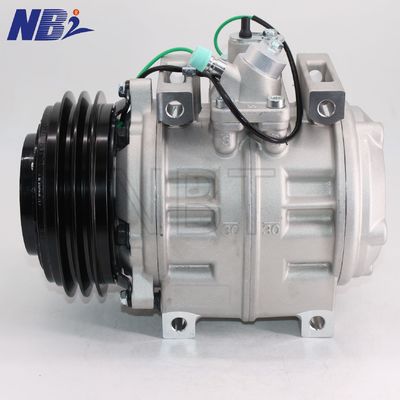 Ein guter Preis. New 10P30C Car Air Conditioning Compressor 88320-36560 88310-36212 for Toyota Coaster Skoda Bus Coach Other Vehicles Online