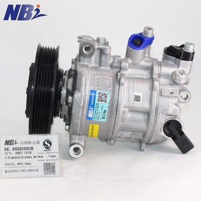 Ein guter Preis. 6SES14C AC Compressor for AUDI A4 ALLROAD B9 8E0260805BP 8K0260805 8T0260805E 8T0260805N 8W5816803 Online