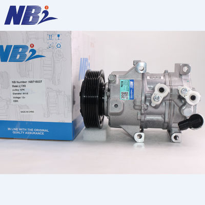Ein guter Preis. Most Popular Car air Conditioner AC Compressor 97701-C2000 97701C2000 for HYUNDAI SONATA 2015 2016 2.0 2.4 15-17 Online
