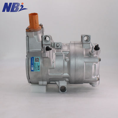 Ein guter Preis. Auto AC Compressor 9840056680 for Peugeot 2008 P24E 100KW 12V Aircon Compressor Pump 9840056680 Online
