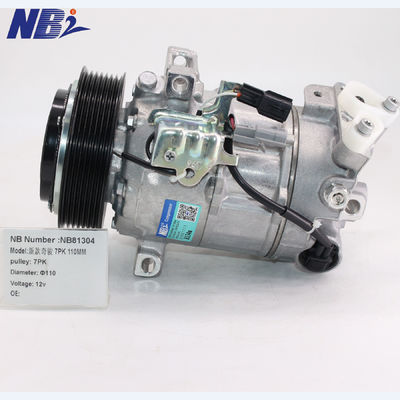 Ein guter Preis. 447250-1510 926004CE1A Car Ac Compressor for Nissan X-Trail NT32 Xtrail X Trail Online