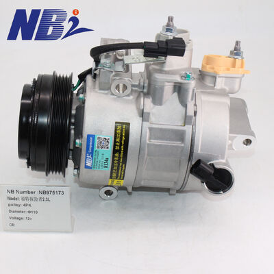 Ein guter Preis. 447250-3991 12v Kompressor De Aire Acondicionado 7SAS17C Automobil Wechselstromkompressor für Ford Edge Lincoln Nautilus CG447250-3991 Online