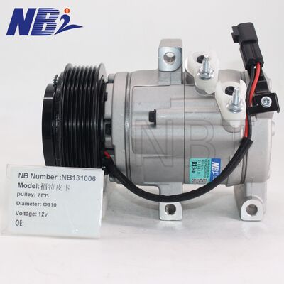 Ein guter Preis. AC-Kompressor für den Ford Ranger MAZDA BT50 AB3919D629AA AB3919D629BB 1715092 1715093 UC9M19D629BB AB39-19D629-BB Online