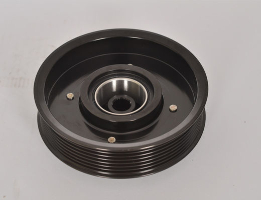 Ein guter Preis. CL85 Denso 7SEU17C Klimaanlage Kompressor Kupplung Pulley für Porsche Cayenne Online