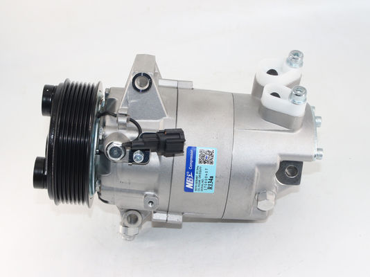 Ein guter Preis. 92600-1U70A OEM Auto AC Kompressor für Nissan Sylphy 1.6L 2007 2012 Tiida 2008 / Dongfeng A60 1.6L 2012 Online
