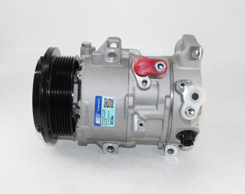 6SEU16C Kompressor für Toyota Camry 2.4L 2006 Auto-Ersatzteile 88310-2F030 CO0155 88310-2F030