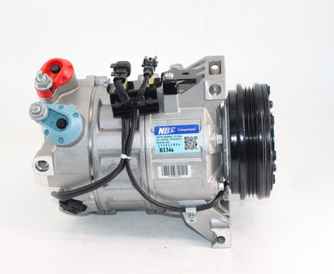 AC-Kompressor für VOLVO S60 V60 V70 XC70 FORD Focus 6906223 P31315453 31366155 31332386 36001462 36011355 016128071B4