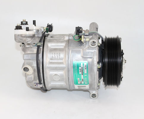 Automatischer Wechselstromkompressor für Land Rover Discovery Jaguar XF XJ 9X2319D629DA 9X23-19D629-DA 9X2319D629DB PXC16 LR058017