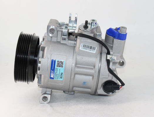 4E0260805AC 4E0260805AG Wechselstromkompressor für Audi A6 C6 4F 2.4 2.8 3.0 3.2