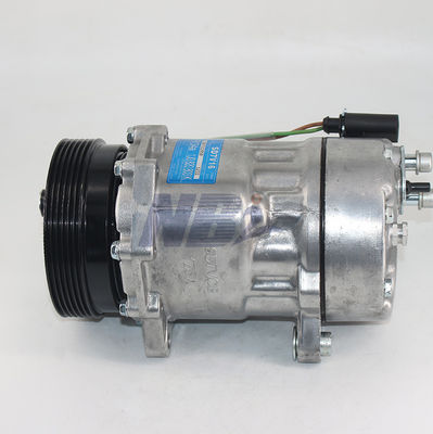Ein guter Preis. Hersteller Direktvertrieb von Automobil-Klimakompressoren, Volkswagen T4 Transport 7D0820805 7D0820805E 7D082 Online