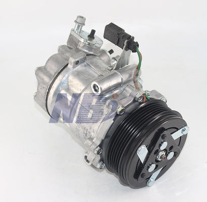Ein guter Preis. SD6V12 Vw Polo Ac Kompressor 6RF820803A 6RF820803B 6RF820803 6R0820803A 6R0820803B Online