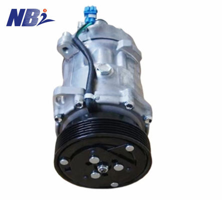 Ein guter Preis. SD7V16 Ac-Kompressor 357820803J 357820803R 7DB820805A Für VW Jetta Golf Corrado Passat Sharan Vento Online