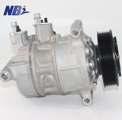Ein guter Preis. OEM 1K0820803P Automobil-Klimaanlage Kompressor Pumpe 12V für A3 Amarok CC GOLF JETTA Online