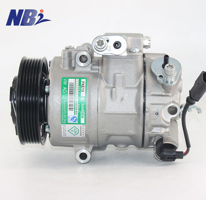 Ein guter Preis. 12V Fahrzeug Wechselstromkompressor 6Q0820803G 6Q0820808F 6RF820803C 6q0820803 Für VW POLO SKODA Online
