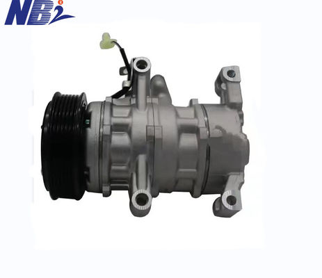 4472206910 Warmverkauf Kleinwagen AC-Kompressor für TOYOTA alle Serien Klimaanlage AC-Kompressor 10sa13c