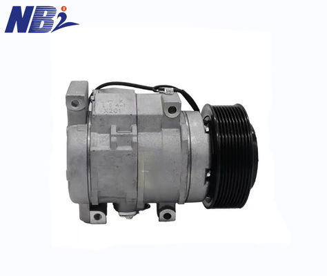 Ein guter Preis. 88320-60840 FS-0315-1157-01 12v Klimagerät Kompressor für Toyota Land Cruiser 4.5 10s17c Auto Wechselstromkompressor Online