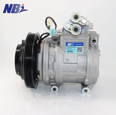 Auto-Klimakompressor für Toyota Carine OEM 883202B300 Auto-Ac-Kompressor mit 4 PK-Kupplung