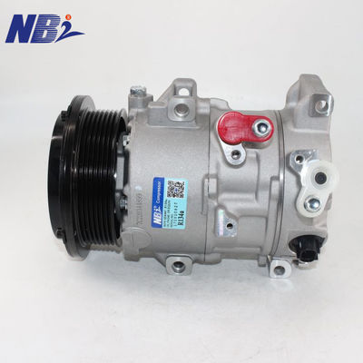 Ein guter Preis. 8831042270 8831033250 883102F030 8831006240 Ein Kompressor für Auto Klimaanlage für Camry 2.0L, 2.4L, Rav4 Online