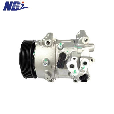 Ein guter Preis. RGFROST Wechselstromkompressor für Denso TSE17C 447280-6290 88310-0R010 Online
