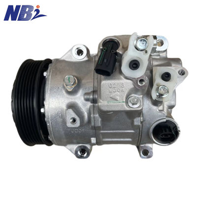 Ein guter Preis. Der 12V-Auto-Klimakompressor für Toyota Camry OEM 88310-06440 883100R040 Beste Auto-Ac-Kompressor Online