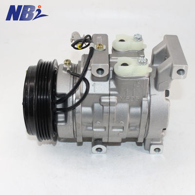 Ein guter Preis. 10S11C AC-Kompressor 447190-6890 447220-5491 247300-5020 447160-1761 für für Toyota Vios / Yaris Online