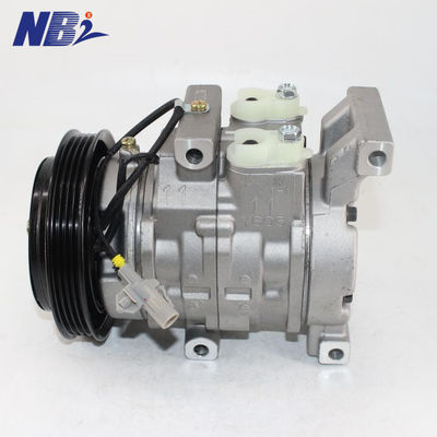 Ein guter Preis. Toyota Wechselstromkompressor 10S11C Wechselstromkompressor für Auto Auto Kompressor für Toyota Vios OEM 447180-4880 Online