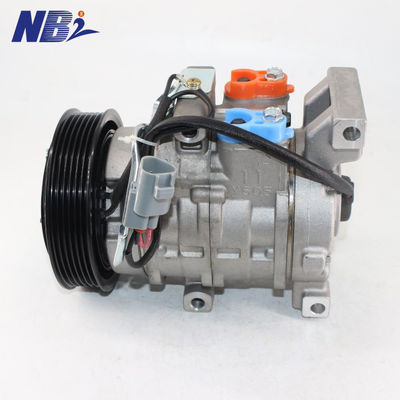 Ein guter Preis. 10S11C Auto-Klimaanlage Teile Automobil AC-Kompressor für Toyota Vios 2006-2007 88320-0D020 88410-0D130 Online