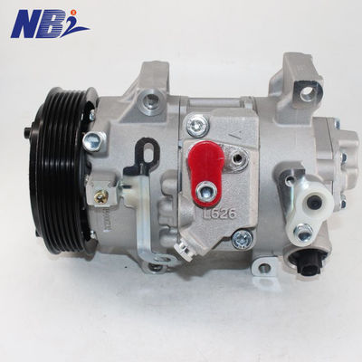 China Hersteller Automobilkompressor Gebrauchtfahrzeug-Klimaanlage Kompressor für Toyota Corolla OEM 88320-1A501