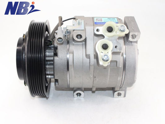 Toyota AC Kompressor 6SEU14C Automatik-Klimakompressor für den Corolla 1.8, OEM:447260-1493 88310-02370