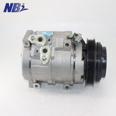 Ein guter Preis. Autoklimakompressor für den Toyota Land Cruiser Prado 88320-6A160 88320-6A170 883206A160 883206A170 88320-35710 Online