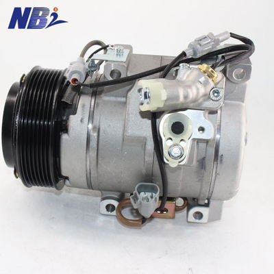 Ein guter Preis. A1631 10S17C Automobilluftfahrzeug-Akkompressor für Toyota Previa ACR30 Prado 4000 TRJ120 88320-6A010 88320-6A011 883206A410 Online