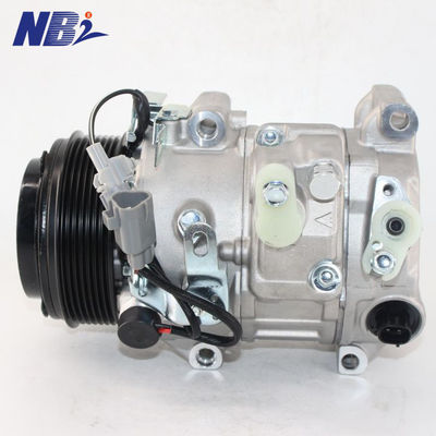 Ein guter Preis. Automobilluftfahrzeug-Ac-Kompressor für Toyota Lexus 7SE17C ES350 88320-06160, 8832006160 447260-1150 88320-33210 Online