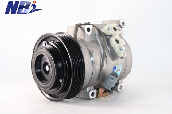 Ein guter Preis. AC-Teil 10S15C Auto-AC-Kompressor für TOYOTA RAV4 Wish 88320-21100 88310-0K460 447260-8281 447190-2661 88310-42180 88320 Online