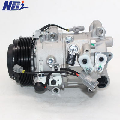AC-Kompressor für Toyota Sienna /2013 Lexus GS350 88320-08060/88320-0T010 30 Luftkompressor 12V 4 Stück/1 Box 1000