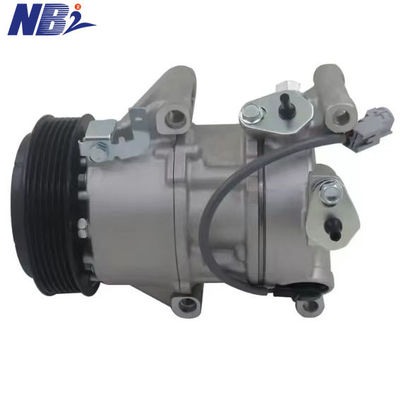 Ein guter Preis. 12 Volt Klimaanlage Auto 5TSE10C Kompressor für Toyota für Corolla E160 1.4D-4D 88310-02840 88310-0D380 447260-4201 Online