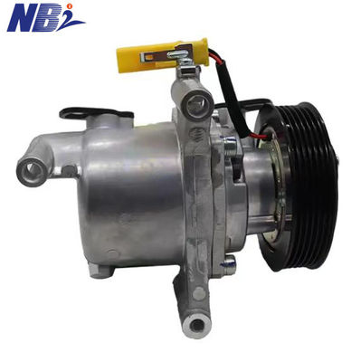 DKV09Z Automobil elektrischer 12V Wechselstromkompressor für Citroen C1, Peugeot 108, Toyota Aygo 88310-YV010 CO0657