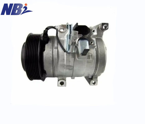 88320-21100 8832021100 88310-0K460 Elektrischer 12V-Luftkompressor 10S15C Automatischer Wechselstromkompressor für TOYOTA TOYOTA/LEXUS/Wish