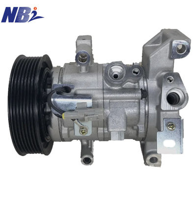 Automatischer Luftkompressor für Toyota NEW Hilux/Revo 88320-0K080 88320-0K520