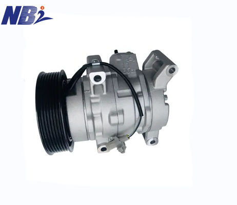 Ein guter Preis. 10SRE11C Automatischer Luft-WK-Kompressor für TOYOTA LEXUS GR Hilux 88320-0K660 88320-0K550 88320-0K580 883200K590 88320-0K670 Online