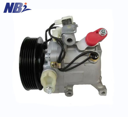 Ein guter Preis. SV07C Ac-Kompressor für Toyota Rush Daihatsu Terios 447260-5820 447260-0667 447190-6121 Online