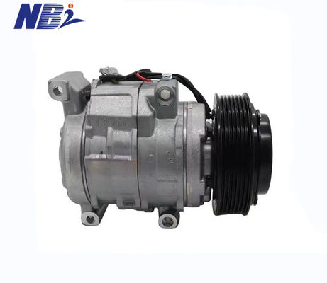 Ein guter Preis. 10SRE15C Innova Toyota Wechselstromkompressor 447160-8580 447280-2750 Online