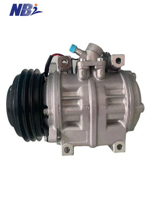 COASTER Toyota Wechselstromkompressor 447220-1472 2014748 4472201472
