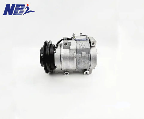 Ein guter Preis. 88320-6A091 447260-6261 Toyota Wechselstromkompressor für Land Cruiser Prado LJ120 OEM 5L-E Online
