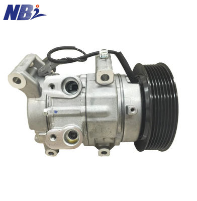 Hilux Vigo Pickup Diesel Toyota Wechselstromkompressor 88310-71062 88320-0K341 883100K110