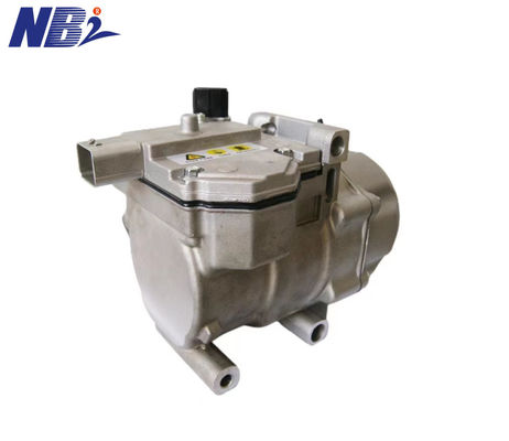 Ein guter Preis. HYBRID ES18C Prius Ac Kompressor 88370-47010 420000196 ISO 9001 Online