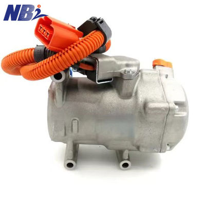 Ein guter Preis. OEM Toyota Wechselstromkompressor Prius Klimaanlage Kompressor 042000-0192 88370-47010 Online